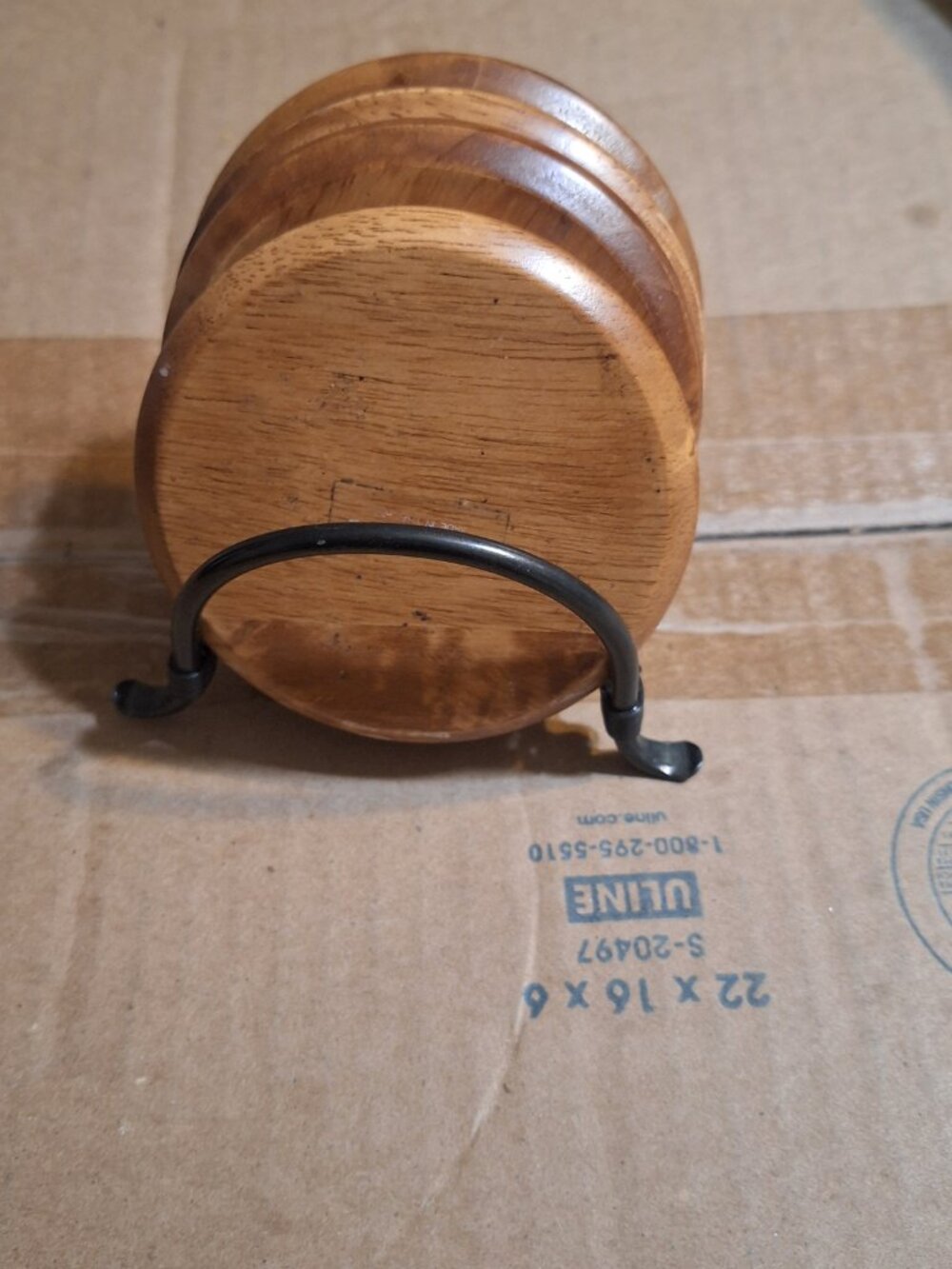 Coaster set